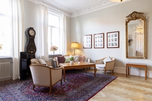 Allmänt möte: Julbord